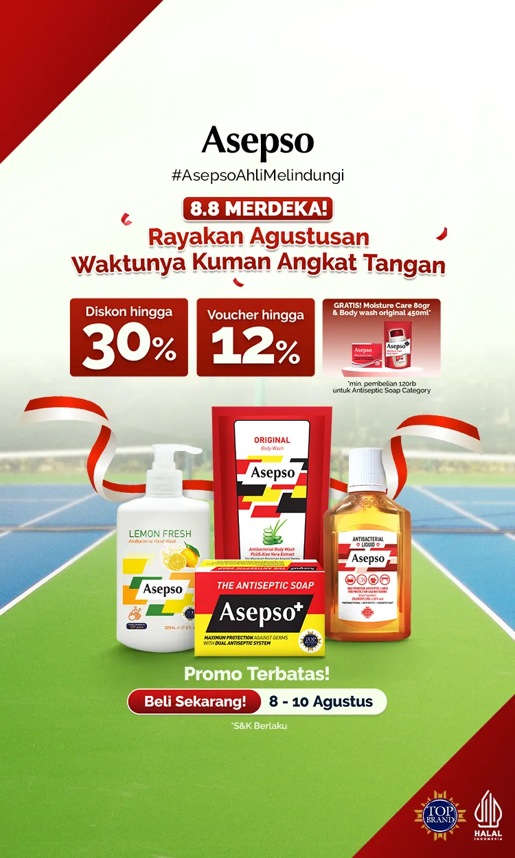 agustus
