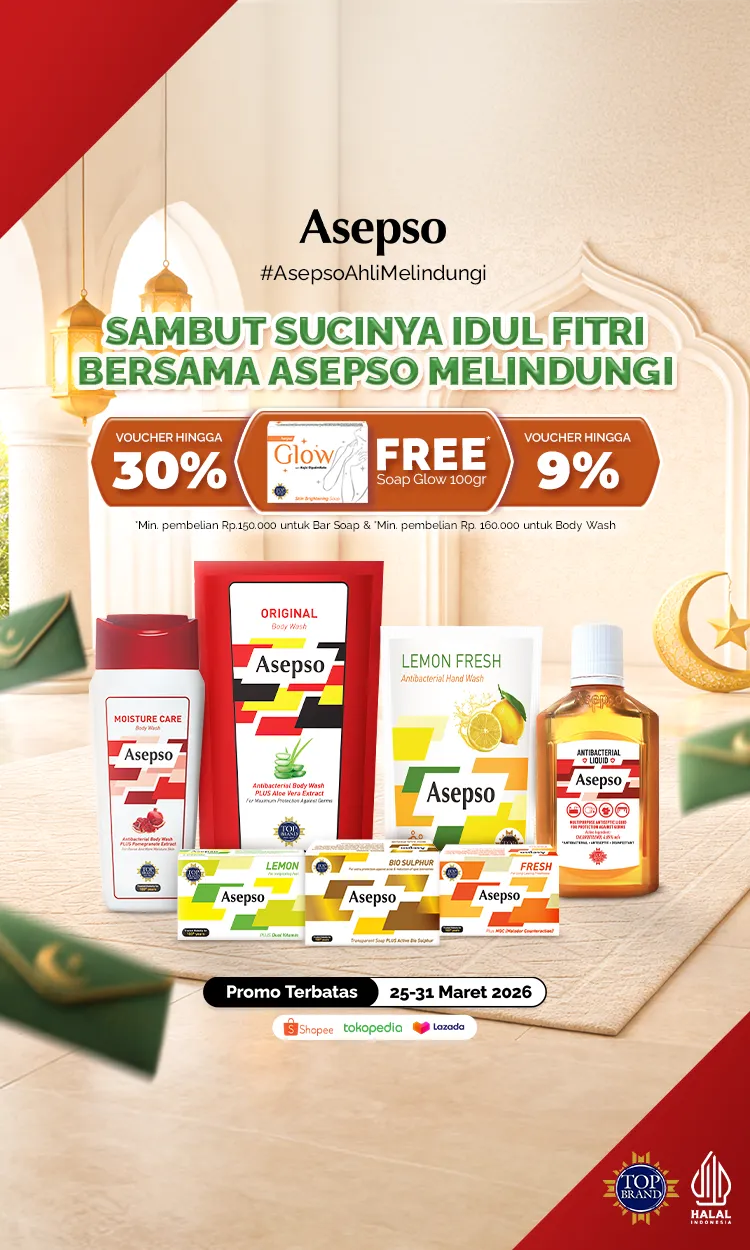 Asepso Payday Maret Mobile